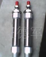 CDM2B20×150不锈钢迷你气缸 微型气动元件的选型与应用指南